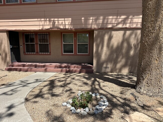 property at 1405 San Carlos Rd SW
