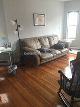 8 Chapman Pl-Unit -1 in Cambridge, MA - Foto de edificio - Building Photo
