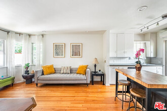 914 20th St in Santa Monica, CA - Building Photo - Building Photo