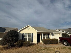 139 Fox Haven Dr in Aiken, SC - Building Photo