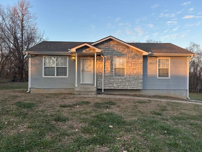 property at 707 Riess Ln