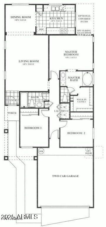 11469 W Madisen Ellise Dr in Surprise, AZ - Building Photo - Building Photo