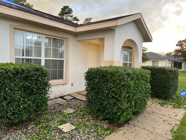 property at 236 Marion Oaks Golf Rd