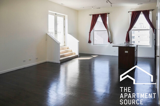 property at 2401 W North Ave