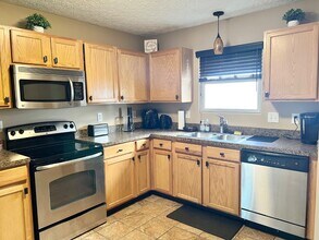 2191 Painted Cliff Dr in Columbus, OH - Building Photo - Building Photo