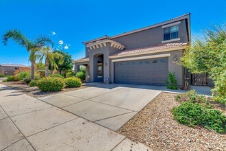 9903 West Riverside Avenue in Tolleson, AZ - Building Photo - Building Photo