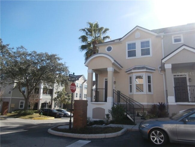 property at 6550 Time Square Ave