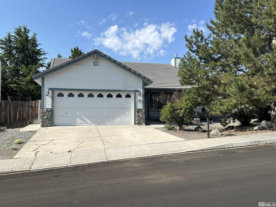 5434 Tappan Dr in Reno, NV - Building Photo