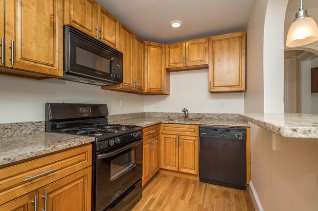 property at 129 Highland Ave