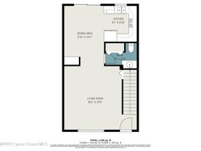 232 Chandler St in Cape Canaveral, FL - Building Photo - Building Photo