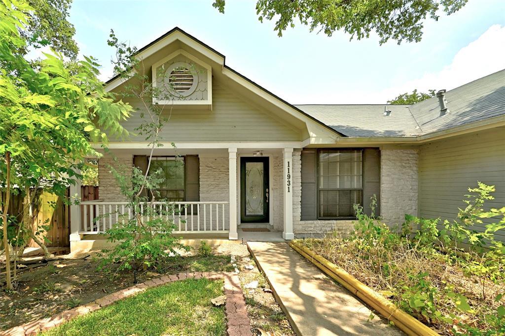 11931 Meadowfire Dr in Austin, TX - Building Photo