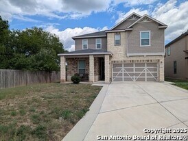 11347 October Stead in San Antonio, TX - Building Photo