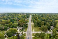 Apartamentos en Rice County, KS