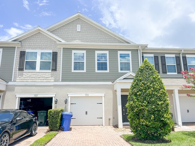 property at 173 Mitchell Crk Wy