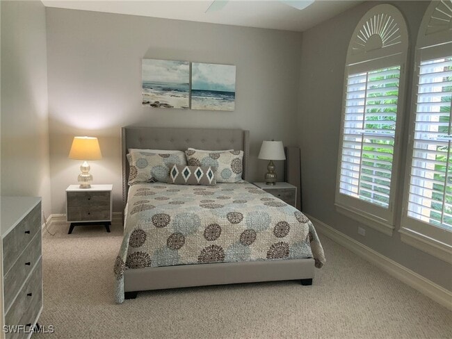 property at 2817 Tiburon Blvd E