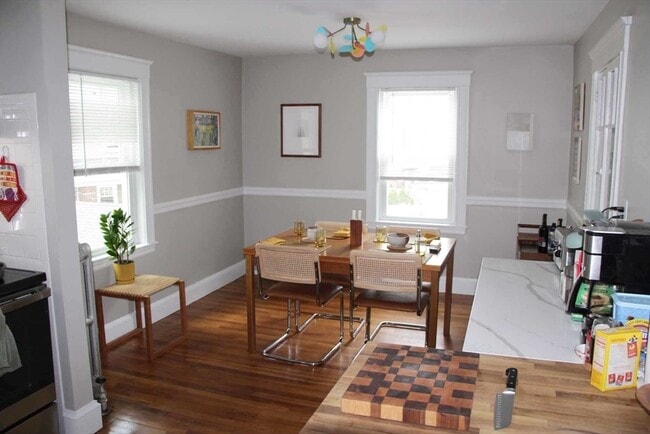 58 Parkway Crescent in Milton, MA - Building Photo - Building Photo