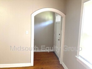 503 E Forest Ave in Jackson, TN - Building Photo - Building Photo