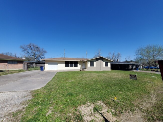 property at 2420 Bradford St