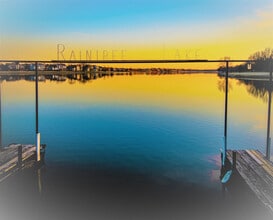 Windsong Townhomes in Lee's Summit, MO - Building Photo - Building Photo