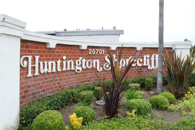 Huntington shorecliffs in Huntington Beach, CA - Foto de edificio - Other