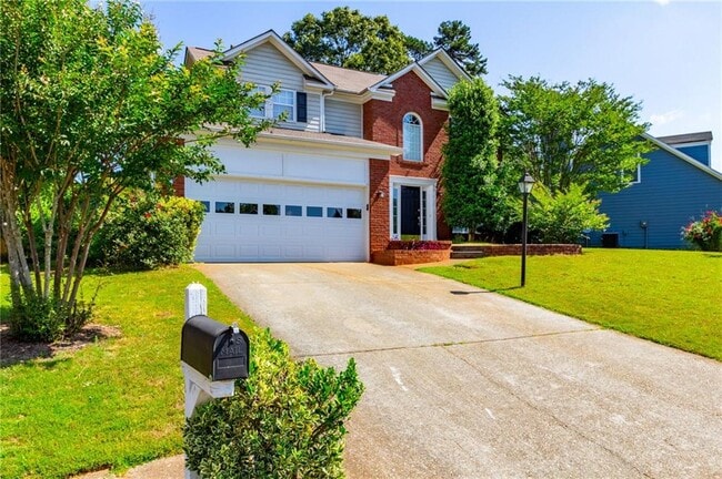 2887 Manor Glen Ln NW in Suwanee, GA - Building Photo - Building Photo