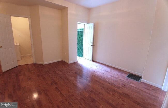 property at 1852 Willington St