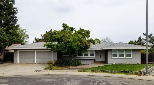 property at 1200 Romano Way