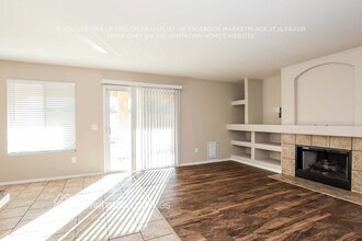 7005 S 39th Dr in Phoenix, AZ - Foto de edificio - Building Photo