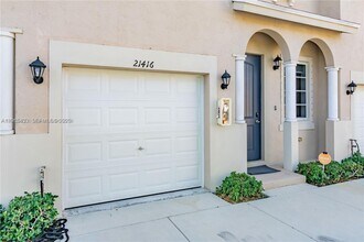 21416 NW 13th Pl in Miami Gardens, FL - Building Photo - Building Photo