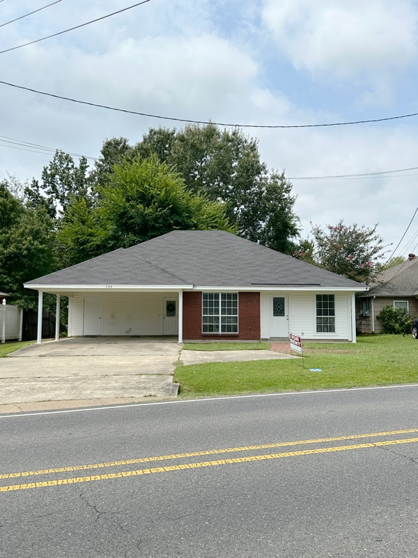 property at 405 Goodhope Rd