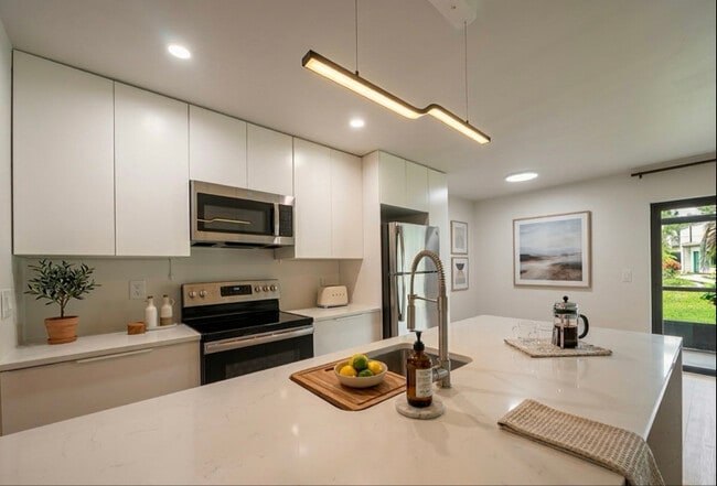 property at 11525 8th Way N