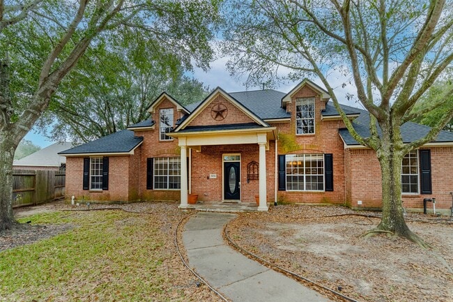 3204 Canvasback St in Katy, TX - Building Photo - Building Photo