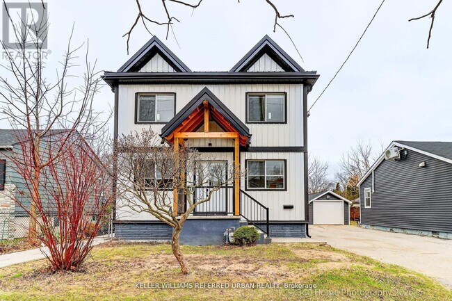 property at 84 Foch Ave