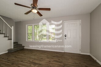 1148 Redman Blvd in St. Louis, MO - Building Photo - Building Photo