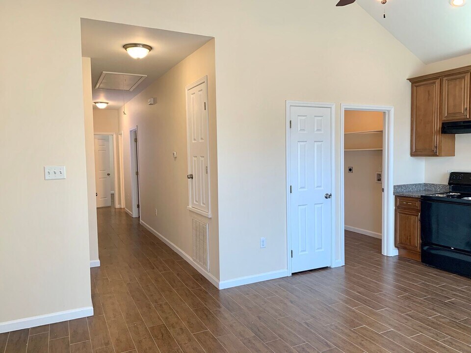 614 S Rocheblave St in New Orleans, LA - Building Photo
