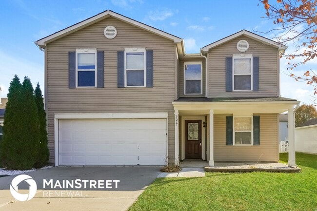 property at 3377 Spring Wind Ln