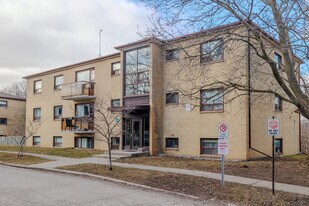 5 Forest Hill Dr Apartments