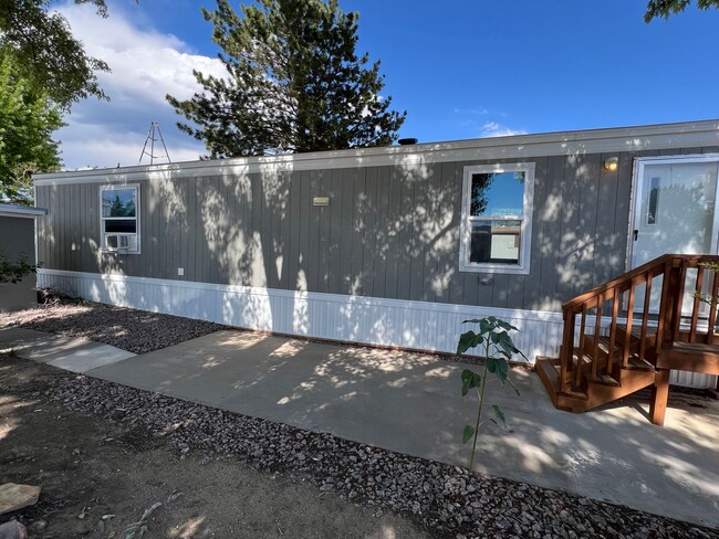 510 N 19th St in Canon City, CO - Building Photo - Building Photo