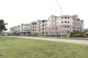 The Abbey at Westminster Plaza Apartamentos