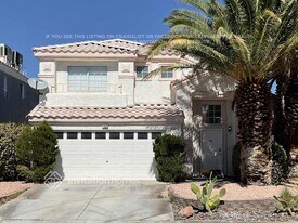 7950 Howard Dade Ave in Las Vegas, NV - Building Photo