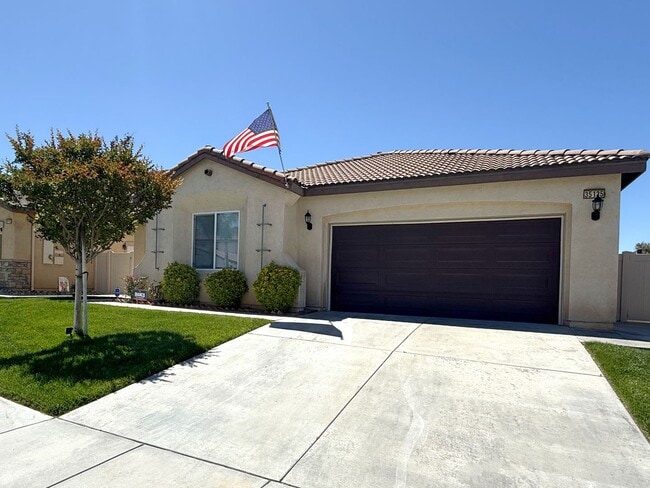 property at 35125 Trevino Trail