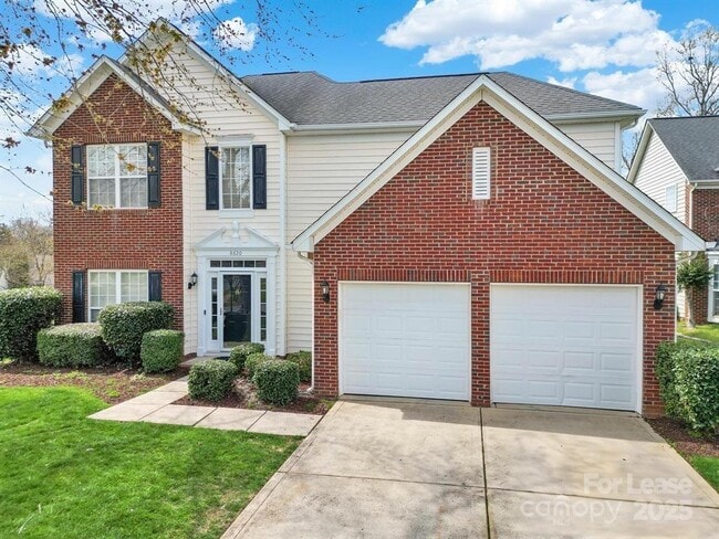 property at 8620 Grey Squirrel Ct