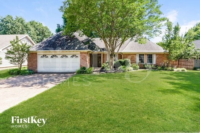 property at 8525 Dulwich Rd