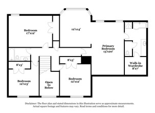 9248 Carnes Crossing Cir in Jonesboro, GA - Building Photo - Building Photo