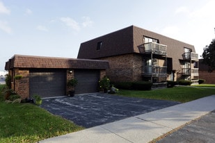 3212 W 184th St in Homewood, IL - Building Photo