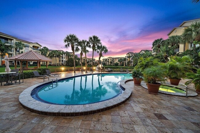 800 Uno Lago Dr, Unit 104 in Juno Beach, FL - Building Photo - Building Photo
