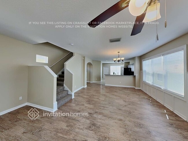 5006 Forest Creek Tr in Parrish, FL - Foto de edificio - Building Photo