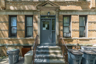 127 Guernsey St in Brooklyn, NY - Building Photo - Building Photo