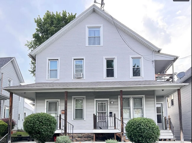 property at 329 N Lincoln Ave