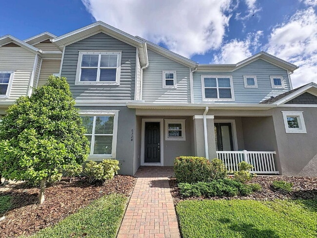 property at 6328 Goldcoast Ave